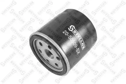 STELLOX 2050509SX Фильтр масляный Saab 9-3 1.8 04>