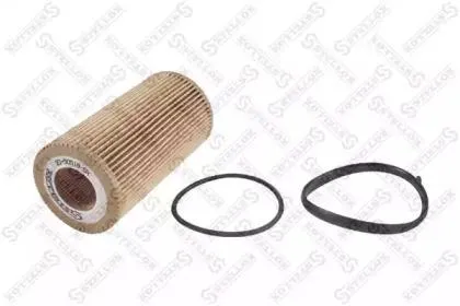 STELLOX 2050518SX Фильтр масляный Volvo XC60S60 2.4D 09>