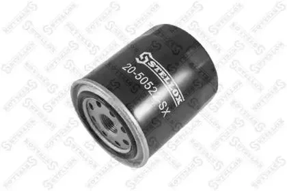 STELLOX 2050522SX Фильтр масляный Suzuki SX4 1.5 10>