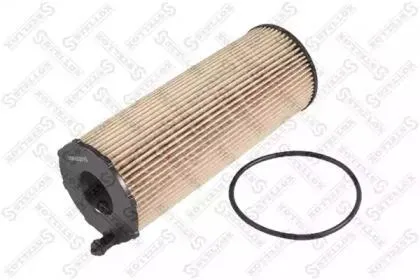STELLOX 2050527SX Фильтр масляный Audi A6A8, VW Phaeton Touareg 2.73.0TDi 02>