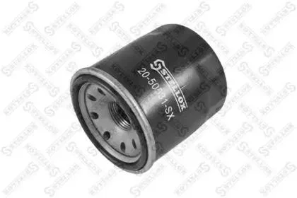 STELLOX 2050531SX Фильтр масляный M20x1.5 Kawasaki, Yamaha, Suzuki , Honda