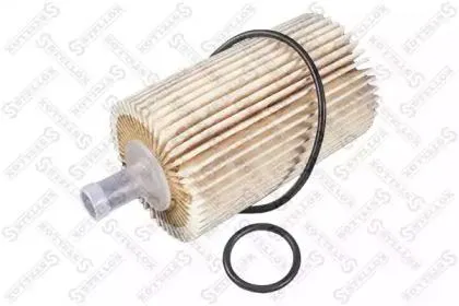STELLOX 2050539SX Фильтр масляный H=117 Toyota Land Cruiser Tundra 4.5D 07>