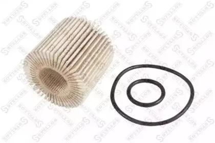 STELLOX 2050552SX Фильтр масляный H=57 Toyota RAV 4 III Verso Avensis 1.6i1.8i2.0i 08>