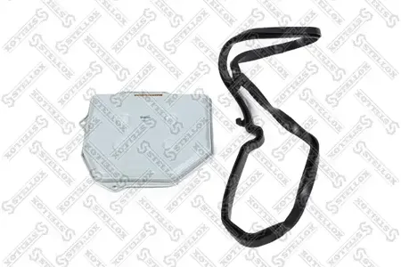 STELLOX 2050554SX Фильтр АКПП с прокладкой Mercedes W123W124W126W140W201W202W210 80>