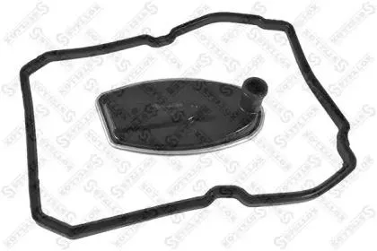 STELLOX 2050558SX Фильтр АКПП с прокладкой Mercedes W202203210211163140220 all 89>