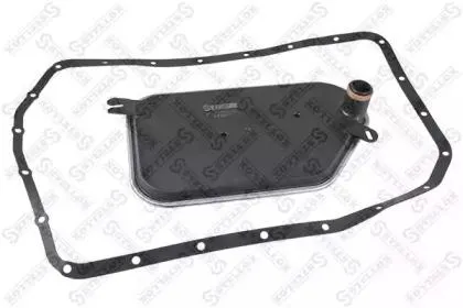 STELLOX 2050560SX Фильтр АКПП с прокладкой BMW E46,E39,E38 95-03