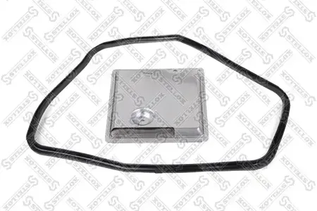 STELLOX 2050563SX Фильтр АКПП с прокладкой BMW E30E28E34E23E32 <94
