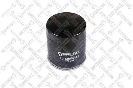 STELLOX 2050590SX Фильтр масляный Land Rover Discovery Range Rover 2.5TDi3.9-4.6 V8 89>