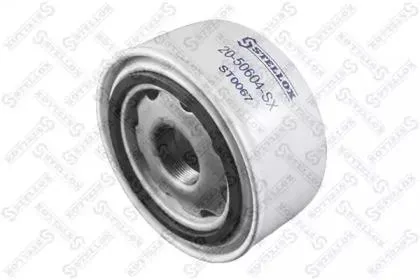 STELLOX 2050604SX Фильтр масляный VW LT 28-46 2.8TDi 97>