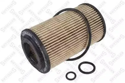 STELLOX 2050657SX Фильтр масляный Honda Accord 2.2CTDi 04>