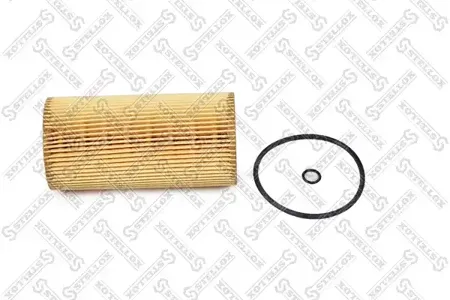 STELLOX 2050697SX Фильтр масляный Hyndai i35 2.0CRDi 10>, Kia Sorento 2.2CRDi 09>