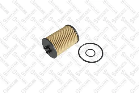 STELLOX 2050698SX Фильтр масляный Mercedes W169W245 1.5-2.0 04>