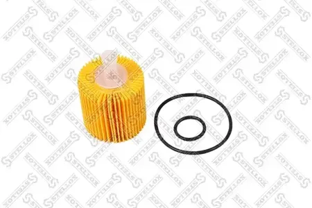STELLOX 2050705SX Фильтр масляный H=67 мм Toyota RAV 4 III RAV 4 IV 2.2D 12-18 Avensis 2.0D,2.2D 08-18