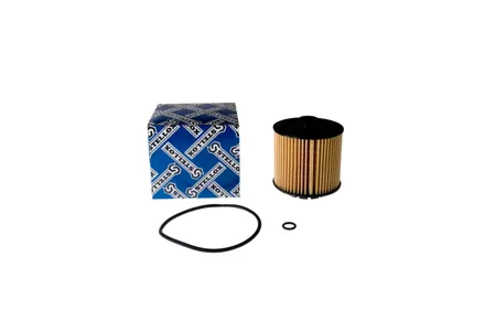 STELLOX 2050777SX Фильтр масляный [Картридж) Geely Coolray SX11(20-) Atlas pro (20-) 1.5t