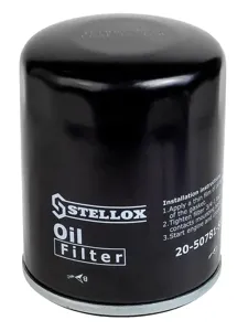 STELLOX 2050781SX Фильтр масляный