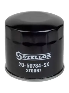 STELLOX 2050784SX Фильтр масляный
