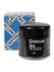 STELLOX 2050786SX Фильтр масляный 2050786 1.25 11, 1.2 10