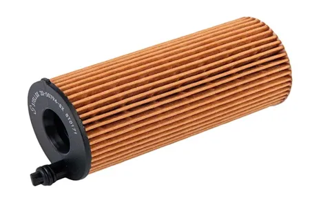 STELLOX 2050794SX Фильтр масляный BMW X3X4 2.0D 14-