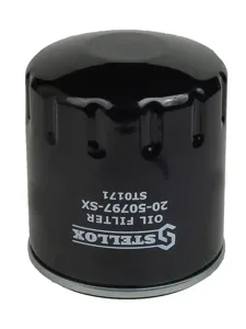 STELLOX 2050797SX Фильтр масляный 2050797 3.0 10, 0913