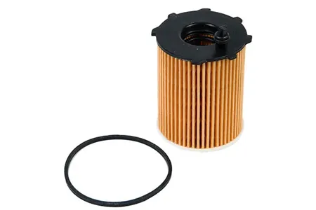 STELLOX 2050807SX Фильтр масляный Ford Focus 1.6TDCi 04>, Peugeot 206307 1.4HDi1.6HDi 01>