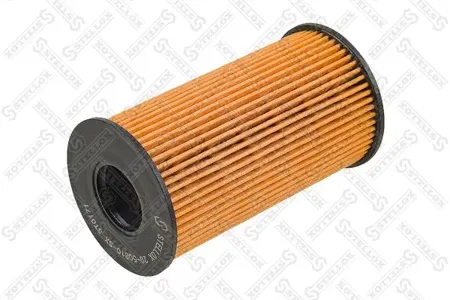 STELLOX 2050810SX Фильтр масляный Jaguar E-PaceF-PaceXEXF 2.0i2.0D 15>