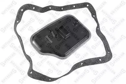 STELLOX 2051002SX Фильтр АКПП Mazda 3AXELA BK#P 03-08