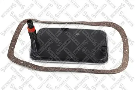 STELLOX 2051003SX Фильтр АКПП с прокладкой BMW X5 3.0 00>