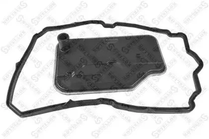 STELLOX 2051004SX Фильтр АКПП с прокладкой Mercedes W204CL203