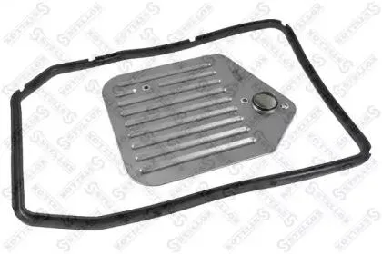 STELLOX 2051005SX Фильтр АКПП с прокладкой BMW E34E36E38E39 89>