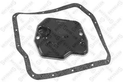 STELLOX 2051007SX Фильтр АКПП с прокладкой Toyota Camry Avensis Corolla 00>