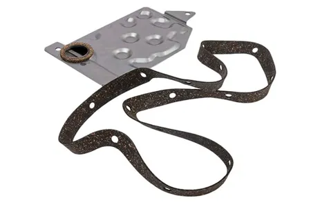 STELLOX 2051019SX Фильтр АКПП 