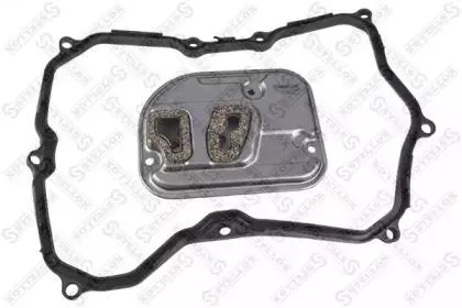 STELLOX 2051021SX Фильтр АКПП с прокладкой VW Tiguan 07>
