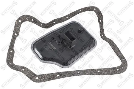 STELLOX 2051031SX Фильтр АКПП с прокладкой Mazda CX-7 09>