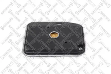 STELLOX 2051033SX Фильтр АКПП Audi 80100A6, VW Passat Golf T4 90>