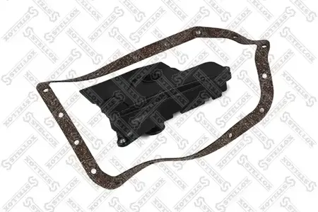 STELLOX 2051039SX Фильтр АКПП  Toyota Camry RAV4 3.5 01> Lexus ES250350300H 12