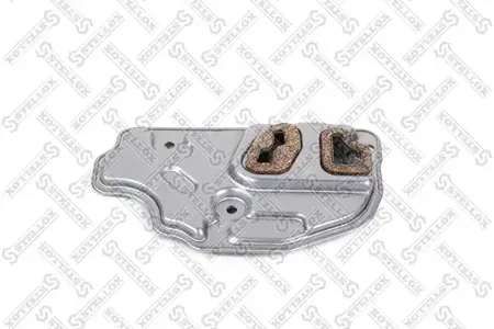 STELLOX 2051052SX Фильтр АКПП Audi A3 03-11