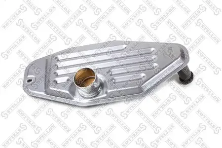 STELLOX 2051068SX Фильтр АКПП Jeep Cherokee 4.0L 91-01 Grand Cherokee 4.7L 99-05
