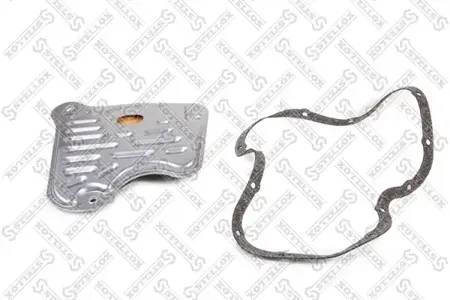 STELLOX 2051079SX Фильтр АКПП Toyota Corolla Axio 1.6