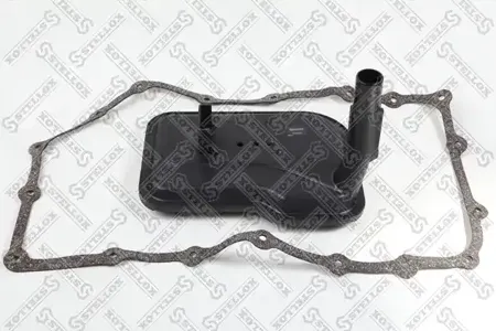 STELLOX 2051083SX Фильтр АКПП Cadillac srx3.6i 04-08