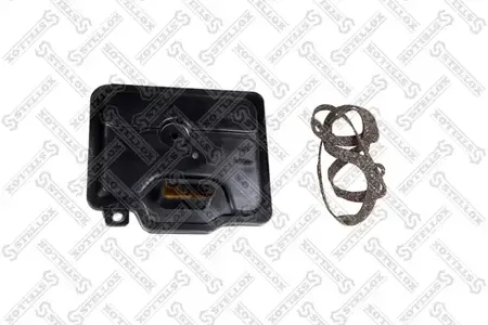 STELLOX 2051113SX Фильтр АКПП с прокладкой Chrysler Pacifica 4.0 04-08