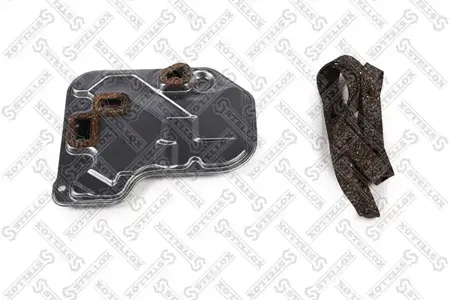 STELLOX 2051114SX фильтр АКПП с прокладкойToyota Altezza,Mark2, Verossa,Soarer,Progress, Brevis,Crown,Ar