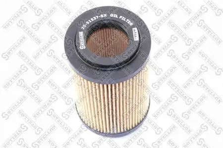 STELLOX 2051537SX Фильтр масляный Mercedes W202W203W210W211W220 2.4-6.0 96>
