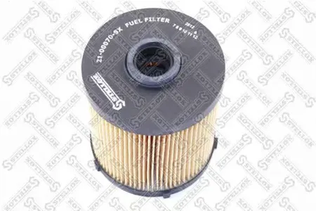 STELLOX 2100070SX Фильтр топливный