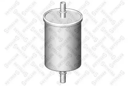 STELLOX 2100083SX Фильтр топливный Opel Astra Corsa Omega Vectra , Fiat Bravo 1.2i-3.0 93>
