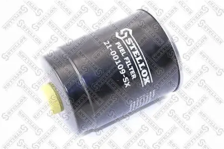 STELLOX 2100109SX Фильтр топливный Ford Transit 2.5 DiDTi 97>