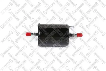 STELLOX 2100470SX Фильтр топливный Chevrolet Daewoo Aveo 1.21.4 16V 02>