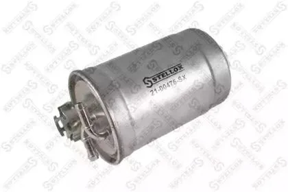 STELLOX 2100476SX Фильтр топливный Ford Galaxy , VW Sharan , Seat Alha Mercedes ra 1.9TDi 95>