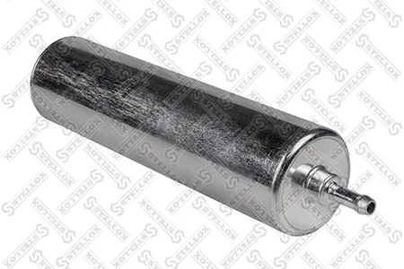 STELLOX 2100485SX Фильтр топливный BMW E87E46E90E60E65X3X5 2.0-4.0D 03>