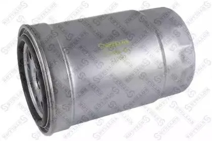 STELLOX 2100489SX Фильтр топливный Hyundai Tucson 2.0CRDi 04>