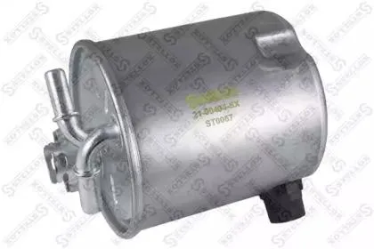 STELLOX 2100494SX Фильтр топливный Renault Megane Scenic Grand Scenic 1.5DCi2.0DCi 05>